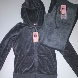 Juicy Couture 💖💖💖Tracksuit